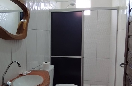 Barreirinhas Hotel | Pousada Casa Grande