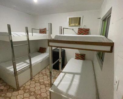 Pajucara Hotel | Pousada Casa Mar