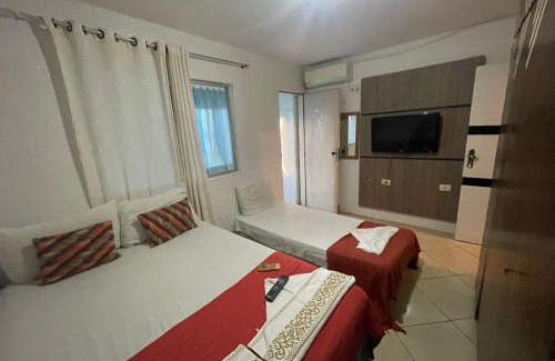 Pajucara Hotel | Pousada Casa Mar