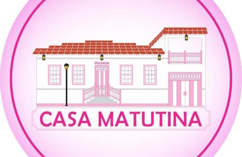 Old Town Hotel | Pousada Casa Matutina