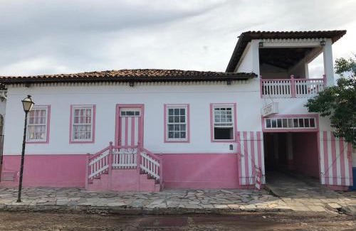 Old Town Hotel | Pousada Casa Matutina