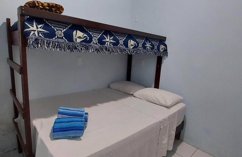 Ibicui Hotel | Pousada Casa na Árvore Mangaratiba
