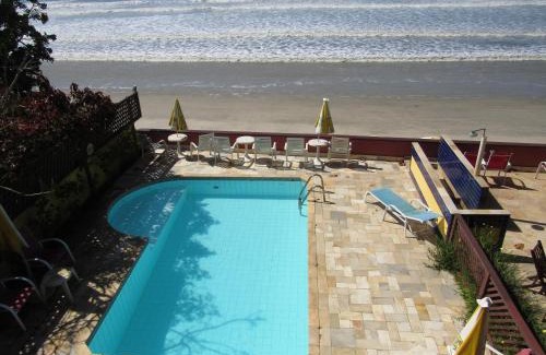 Maranduba Hotel | Pousada Casa na Praia