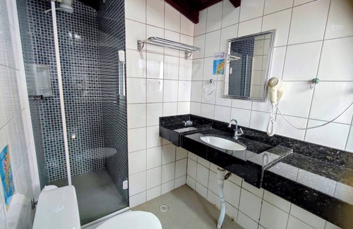 Maranduba Hotel | Pousada Casa na Praia