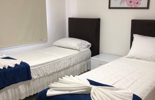 Buzios Hotel | Pousada Casa Serra Alves
