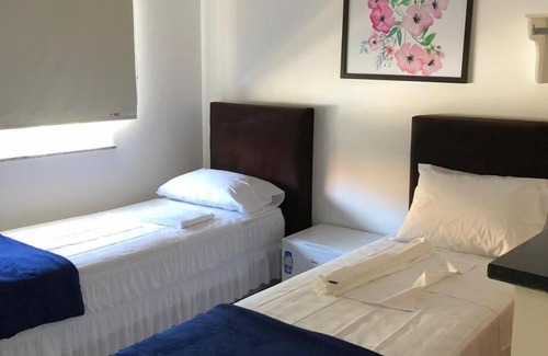 Buzios Hotel | Pousada Casa Serra Alves