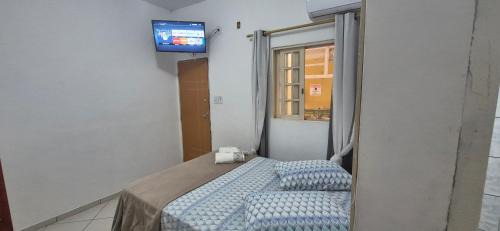 Aparecida Hotel | Pousada Casa Verde