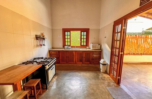 Pirenopolis Hotel | Pousada Casa Zanotto