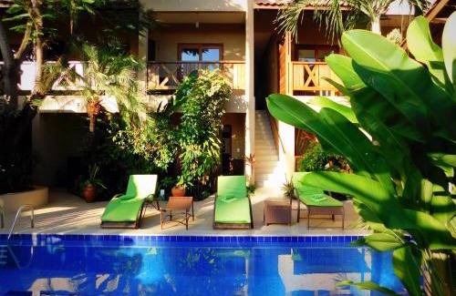 Jijoca de Jericoacoara Hotel | Pousada CasAlice