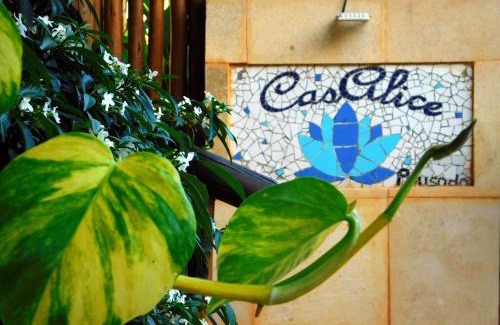 Jijoca de Jericoacoara Hotel | Pousada CasAlice