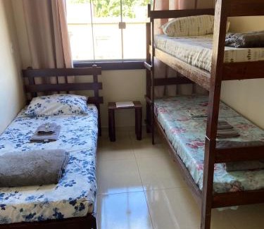 Cruzilia Hotel | Pousada Casarão Cruzilia