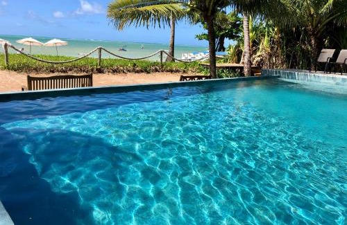 Porto de Pedras Hotel | Pousada Casotas