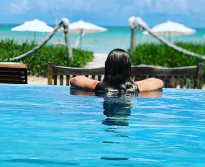 Porto de Pedras Hotel | Pousada Casotas