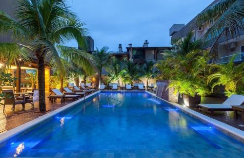 Centro Apartment | Pousada Castellammare