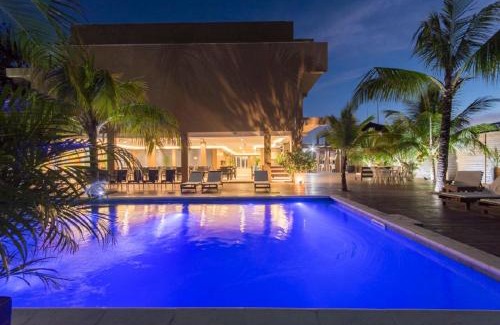 Centro Apartment | Pousada Castellammare