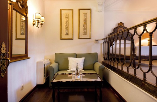 Estremoz Hotel | Pousada Castelo de Estremoz - Historic Hotel