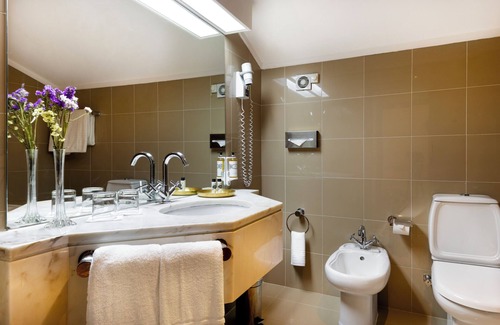 Estremoz Hotel | Pousada Castelo de Estremoz - Historic Hotel