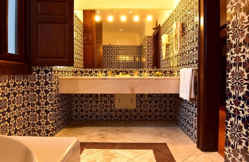 Setubal Hotel | Pousada Castelo de Palmela - Historic Hotel