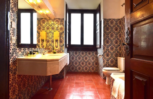 Setubal Hotel | Pousada Castelo de Palmela - Historic Hotel
