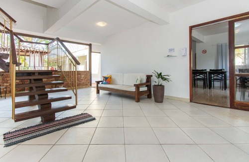 Buzios Hotel | Pousada Casuarina Ferradura