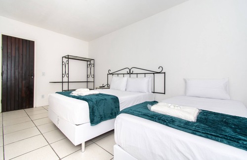 Buzios Hotel | Pousada Casuarina Ferradura