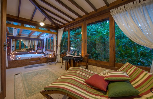 Pirenopolis Hotel | Pousada Cavaleiro dos Pireneus