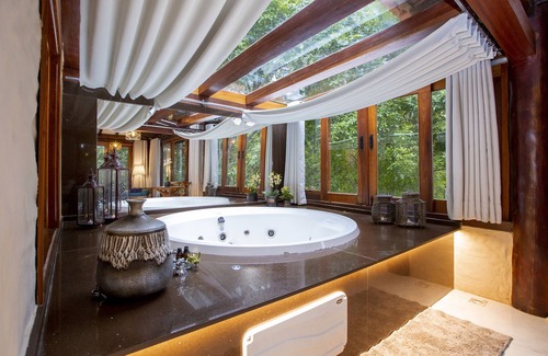 Pirenopolis Hotel | Pousada Cavaleiro dos Pireneus