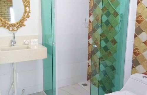 Praia da Armacao do Itapocoroi Hotel | Pousada Cavalero