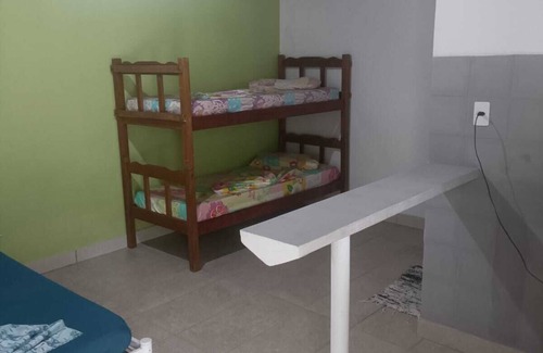 Peruibe Hotel | Pousada Cavalo de Pedra