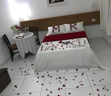 Sao Bento Hotel | Pousada Cellina’s mar