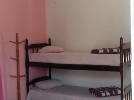 Sao Thome das Letras Hotel | Pousada Central