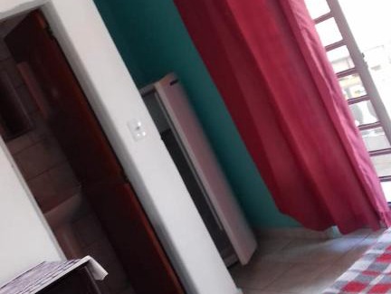 Sao Thome das Letras Hotel | Pousada Central