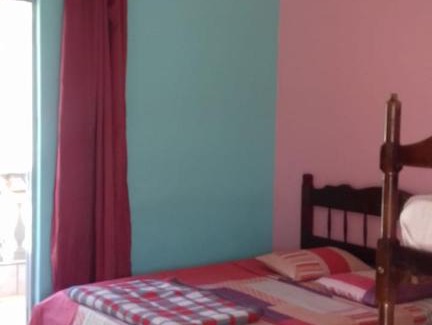 Sao Thome das Letras Hotel | Pousada Central