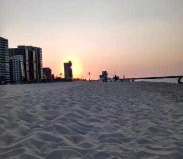Praia de Iracema Hotel | Pousada Centro e Praia