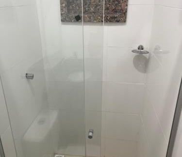 Santuario Apartment | Pousada Centro Oeste