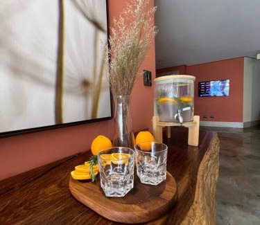 Jardim Goias Hotel | Pousada Cerrado