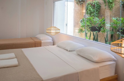 Jijoca de Jericoacoara Hotel | Pousada Chez Toi