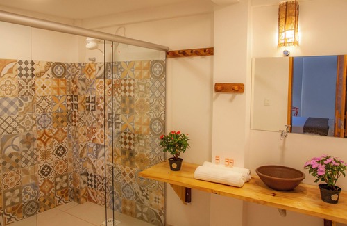 Jijoca de Jericoacoara Hotel | Pousada Chez Toi