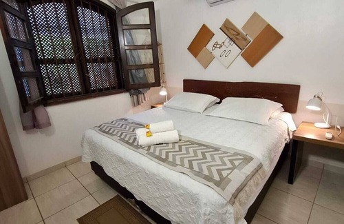 Alto Paraiso de Goias Hotel | Pousada Chalés Alto da Estância