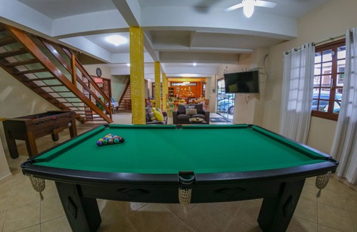 Praia do Rosa Hotel | Pousada ChaDay