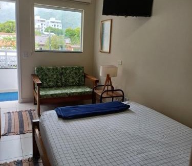 Pereque-Acu Bed & Breakfast | Pousada Char