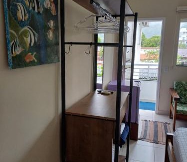 Pereque-Acu Bed & Breakfast | Pousada Char