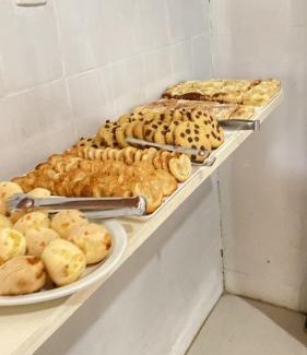 Garopaba Hotel | Pousada Charle Brown