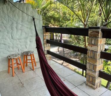 Garopaba Hotel | Pousada Charle Brown