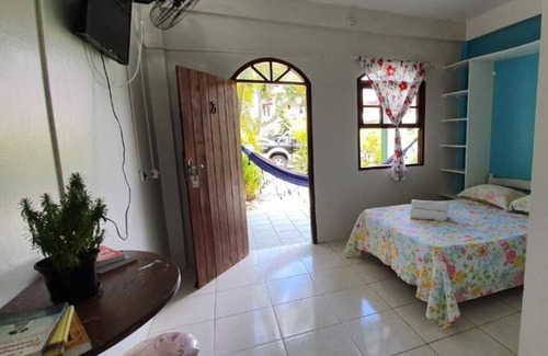 Garopaba Hotel | Pousada Charle Brown