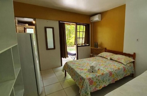 Garopaba Hotel | Pousada Charle Brown