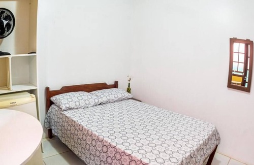 Garopaba Hotel | Pousada Charle Brown
