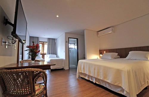 Historic Center Hotel | Pousada Cheiro Verde