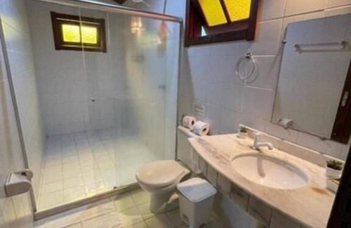 Morro de Sao Paulo Hotel | Pousada Chez Max