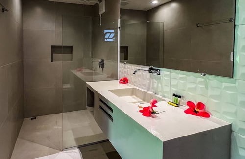 Morro de Sao Paulo Hotel | Pousada Chez Max